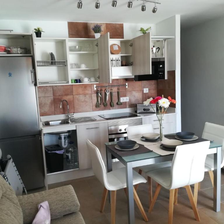 Paraiso Rubicón - Apartamento - Planta baja - 11