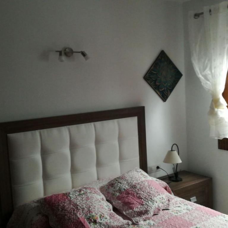 Paraiso Rubicón - Apartamento - Planta baja - 13