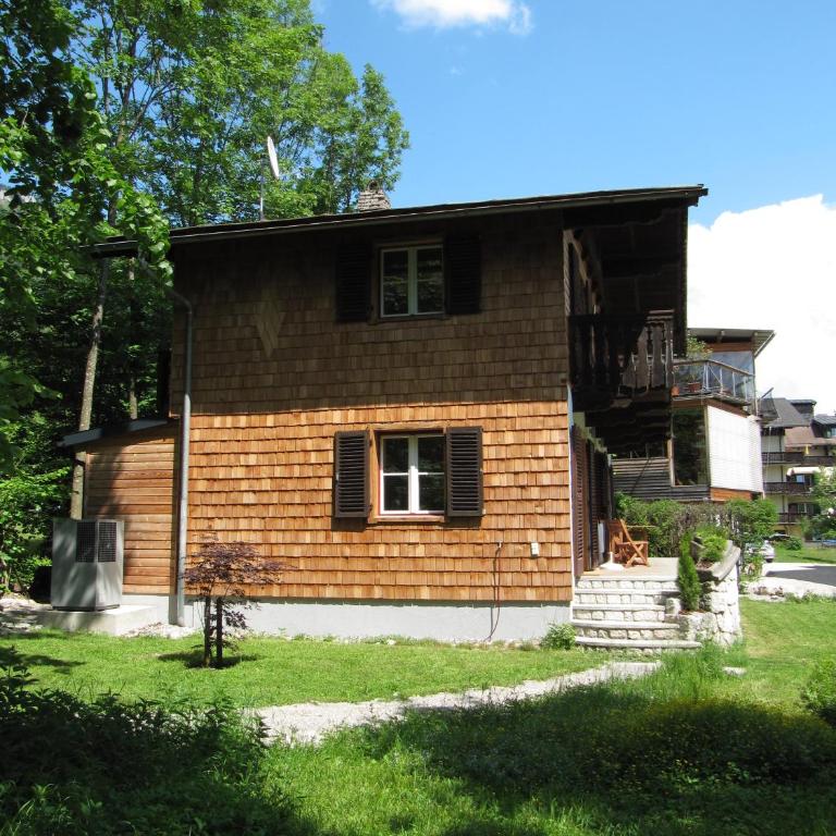 gartenhouse - Apartment - Erdgeschoss - 5