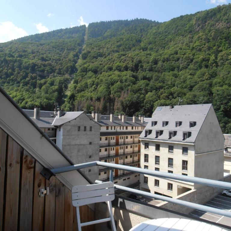 Appartement T2 - Appartement - 2