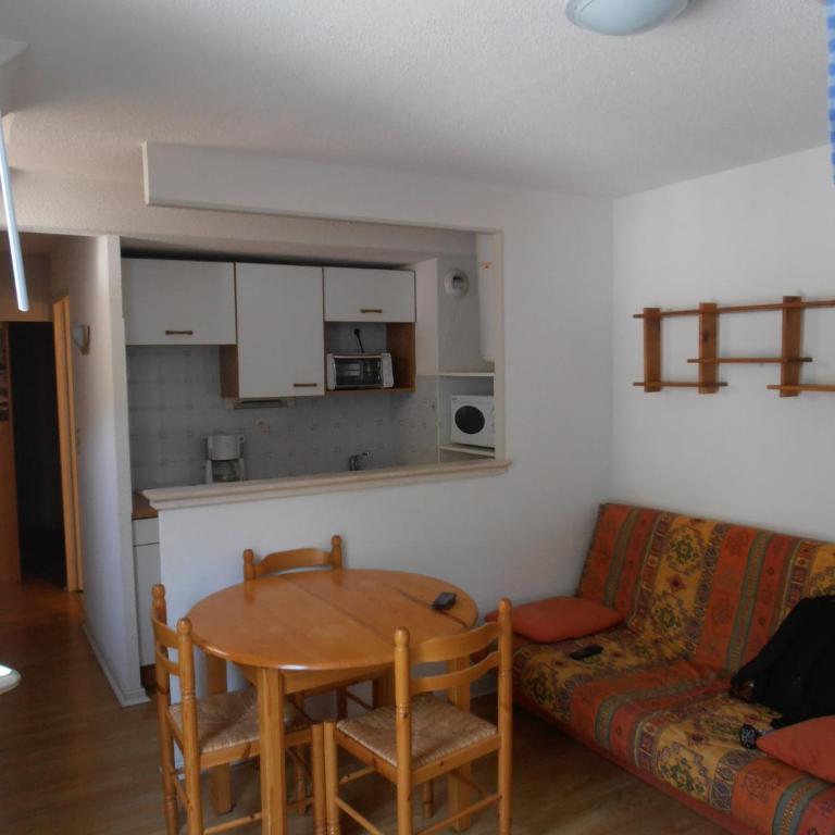 Appartement T2 - Appartement - 3