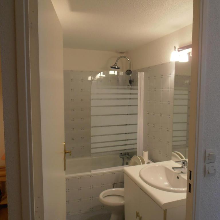 Appartement T2 - Appartement - 4