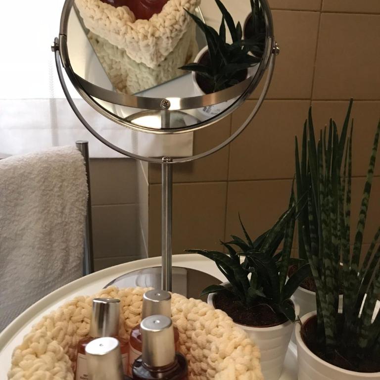 HOMEY I Pep's Rooms & Apartment - Camera Familiare con Bagno Privato - 9
