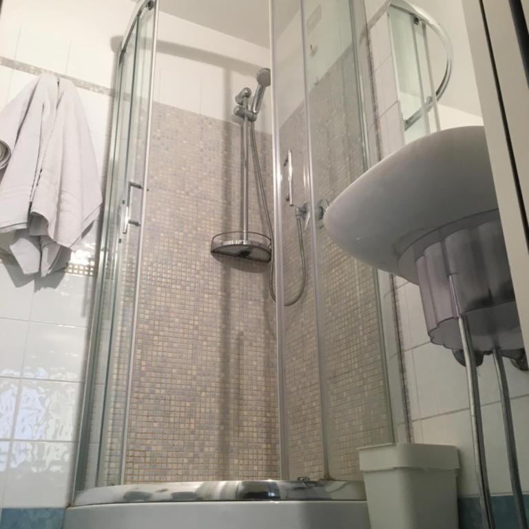 La Fabbrica di San Pietro B&B - Double or Twin Room - 4