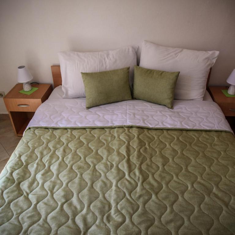 Apartments Stari Ribar - Standard Double Room - 11