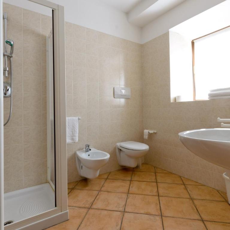 Agritur Comai - Appartamento con 1 Camera da Letto - 2