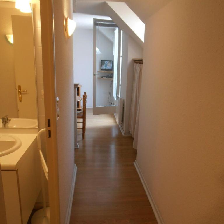 Appartement T2 - Appartement - 6