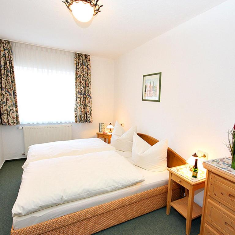 LANDHAUS Mayer - TOP-Ferienwohnungen - Apartment mit 1 Schlafzimmer - 3
