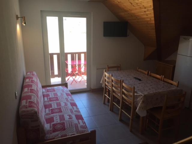 Résidence Les Ecrins - Appartement 2 Chambres - 3