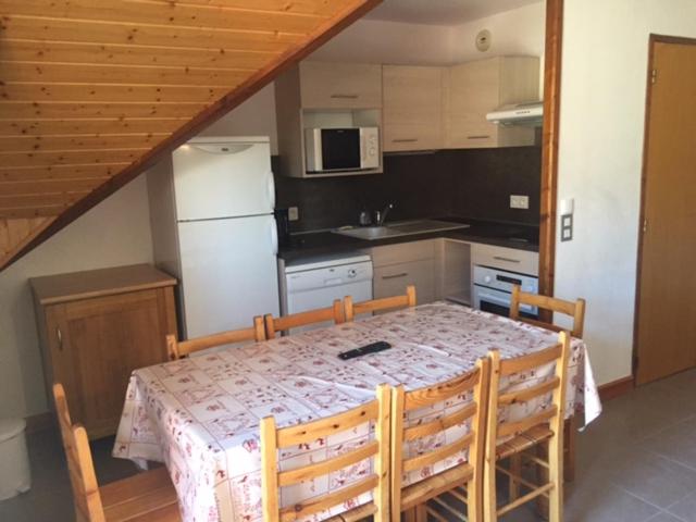 Résidence Les Ecrins - Appartement 2 Chambres - 2