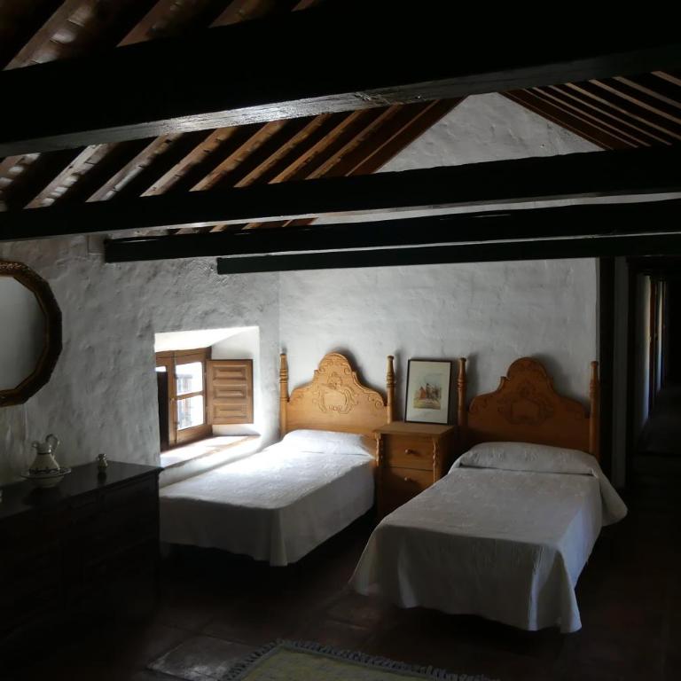 Cortijo Casas Viejas - Villa con piscina privada - 31
