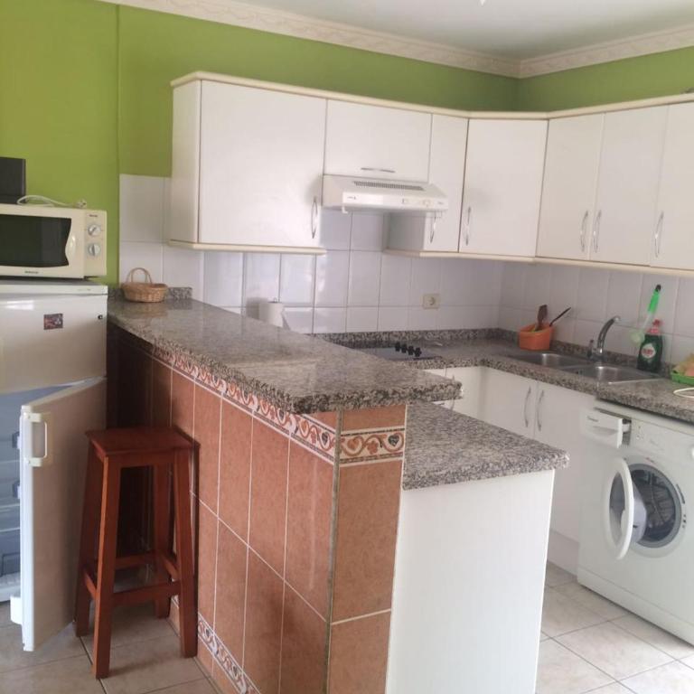 Residencial Jardines Del Mar - Apartamento con vistas al mar - 7