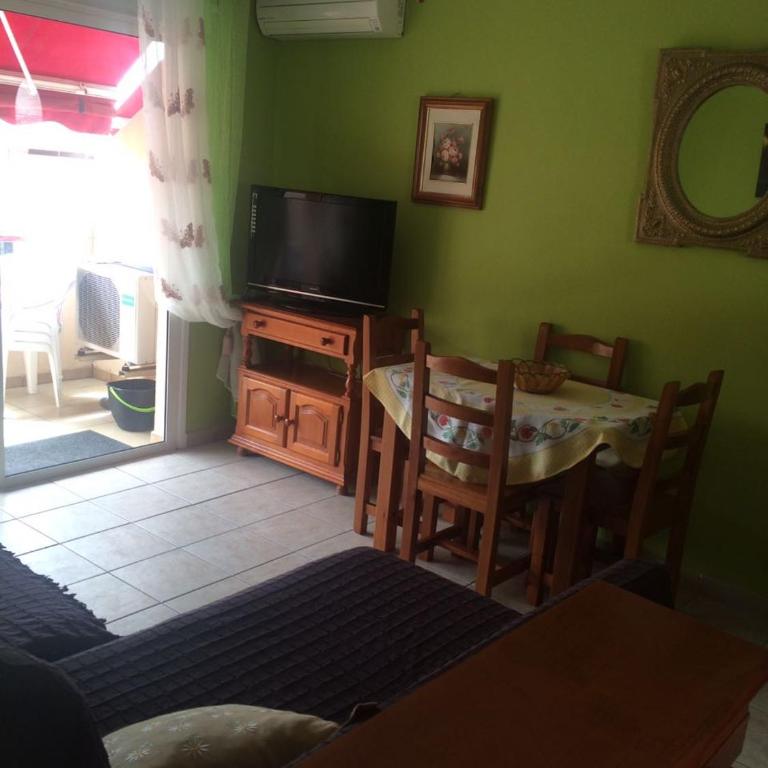 Residencial Jardines Del Mar - Apartamento con vistas al mar - 9