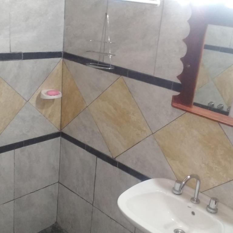 Estrella del Monte - Bungalow de 2 dormitorios (6 adultos) - 11