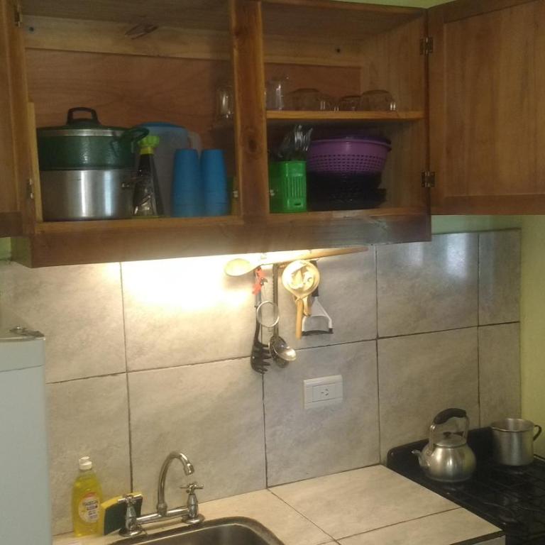 Estrella del Monte - Bungalow de 2 dormitorios (6 adultos) - 8