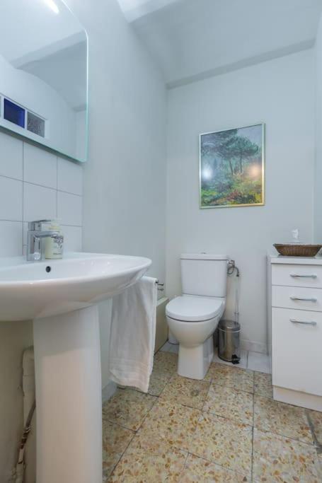 Résidence La Villa Léonie - Studio Standard (2 Adultes) - 5