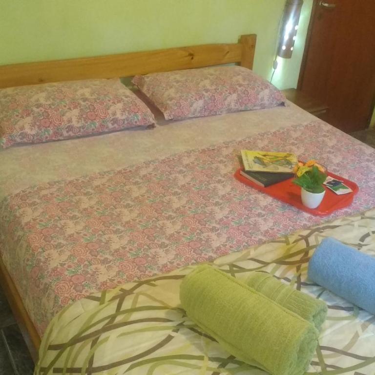 Estrella del Monte - Bungalow de 2 dormitorios (6 adultos) - 7
