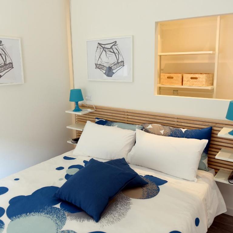Le Rondinelle - Appartamento con 1 Camera da Letto - 6