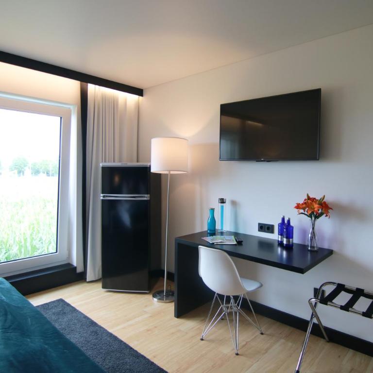 AI Hotel by WMM Hotels - Doppelzimmer - 3