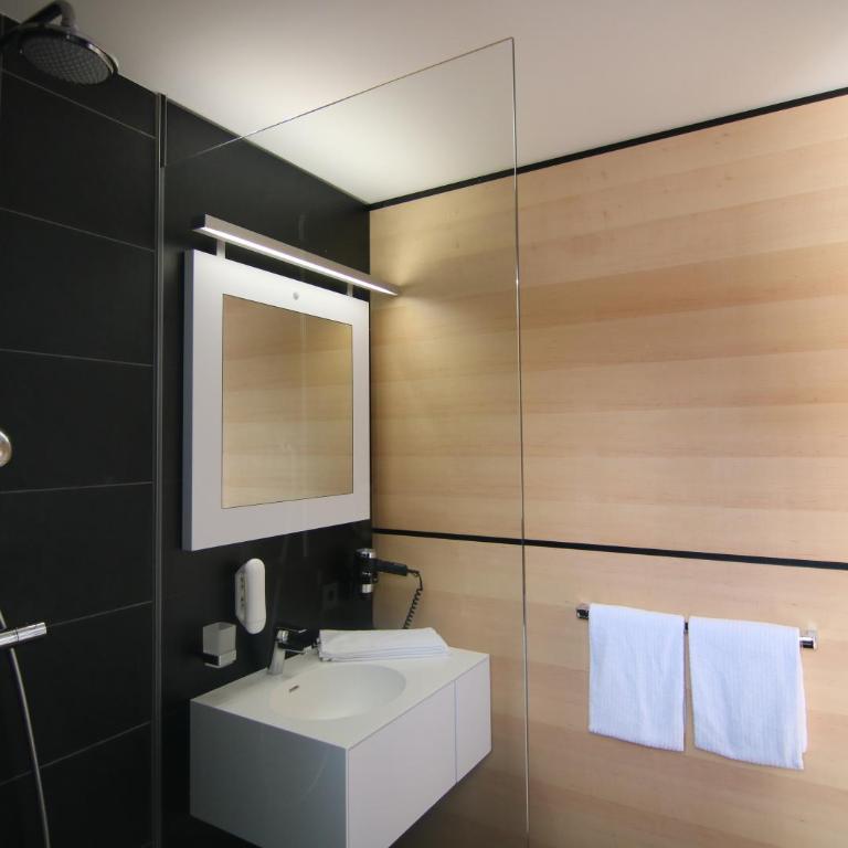 AI Hotel by WMM Hotels - Doppelzimmer - 2