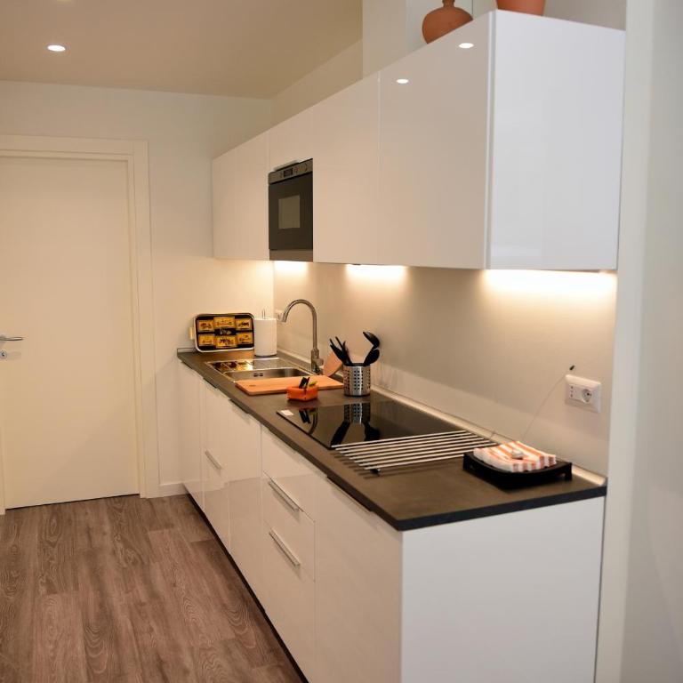 Le Rondinelle - Monolocale Superior - 17
