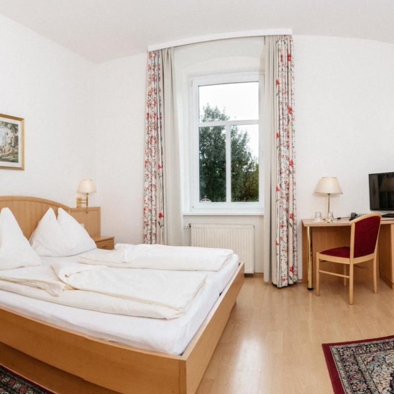 Postwirt - Doppelzimmer - 3