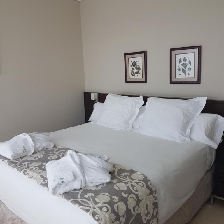 Gran Hotel Guadalpín Banus - Suite Banús con vistas al mar - 3