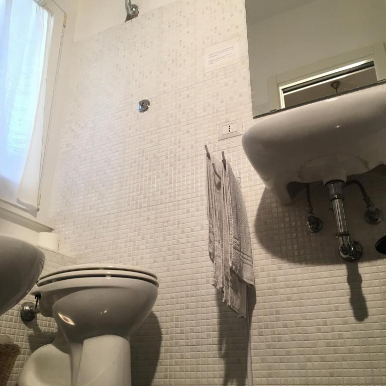 La Fabbrica di San Pietro B&B - Triple Room - 5