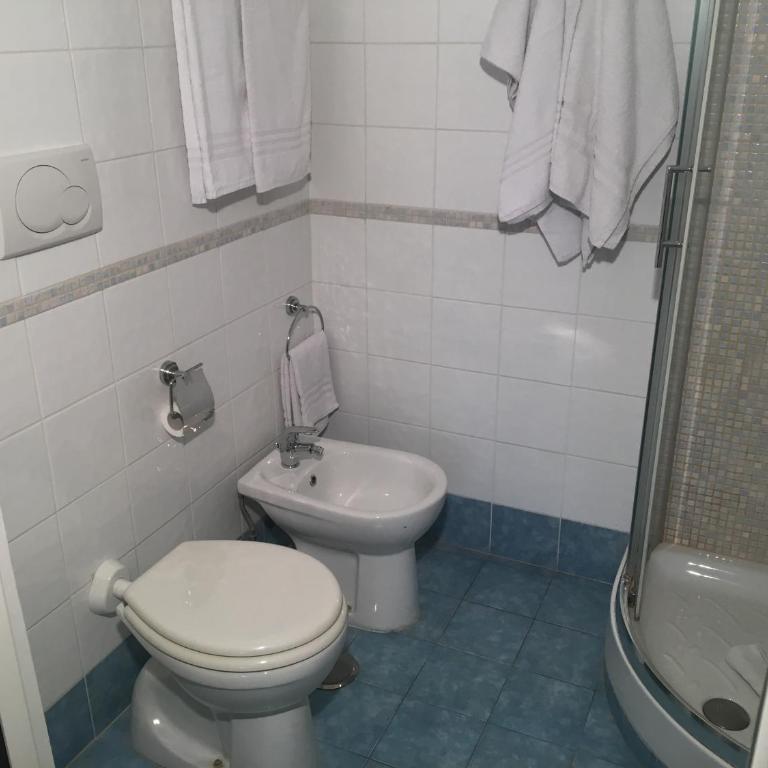 La Fabbrica di San Pietro B&B - Double or Twin Room - 2