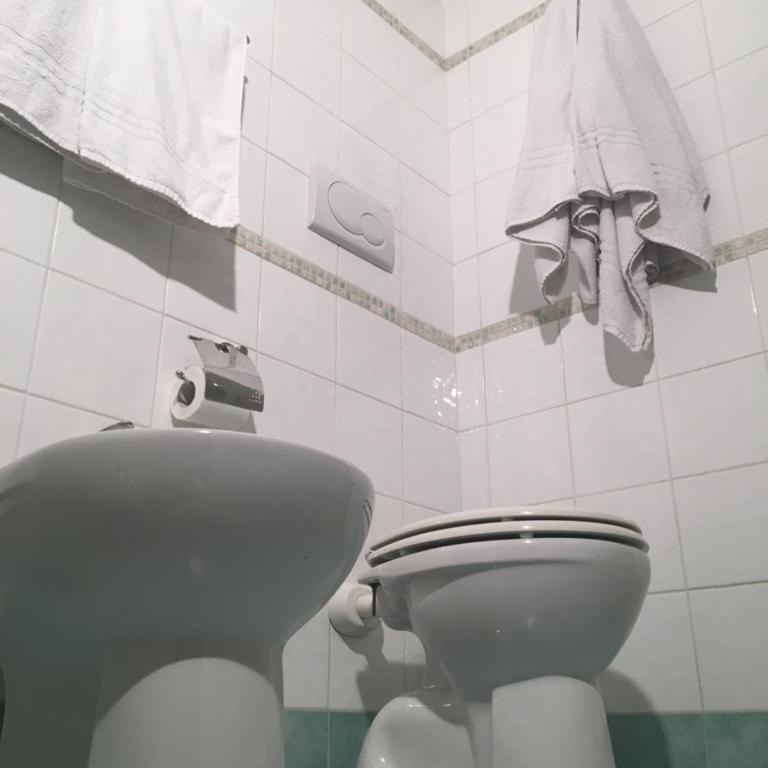 La Fabbrica di San Pietro B&B - Double Room - 3