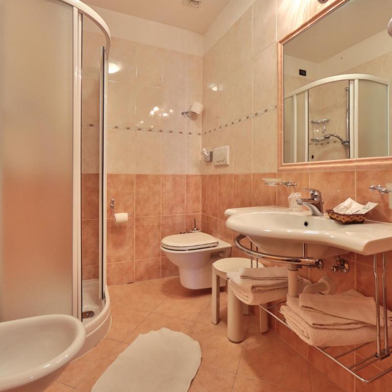 Hotel Fai - Standard Double or Twin Room - 2
