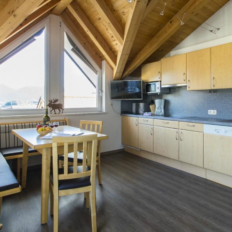 Apart Haus Bernardes - 6 - Appartement 1 Chambre (5 Adultes) - 6