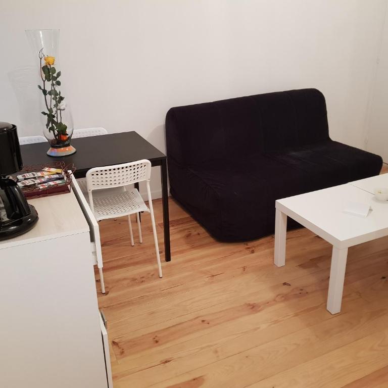 Appart Lille Centre - Apartamento Estudio - 7