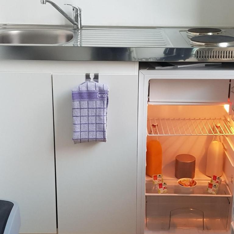 Appart Lille Centre - Apartamento Estudio - 6