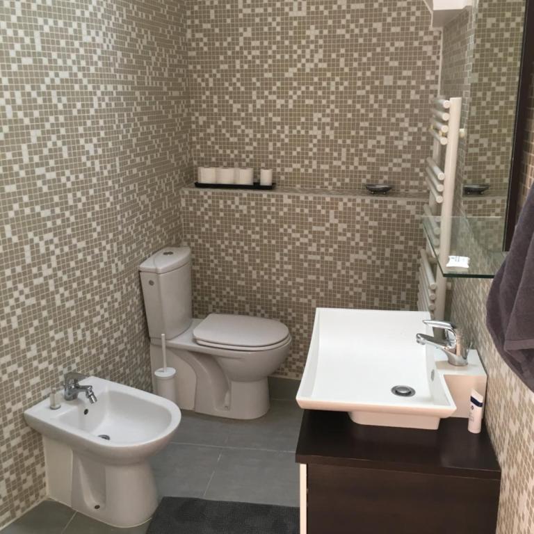Apartment on Place Massena - Appartement 2 Chambres - 28