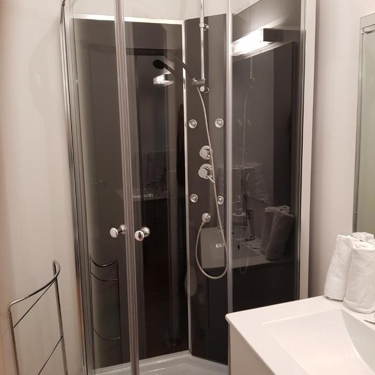 Appart Lille Centre - Apartamento Estudio - 4