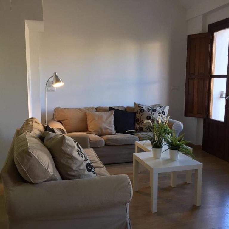 Apartamentos Viejo Continente - Apartamento Superior - 14