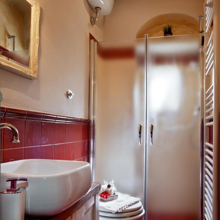 Belvedere Suite Florence - Appartamento con 1 Camera da Letto - 24