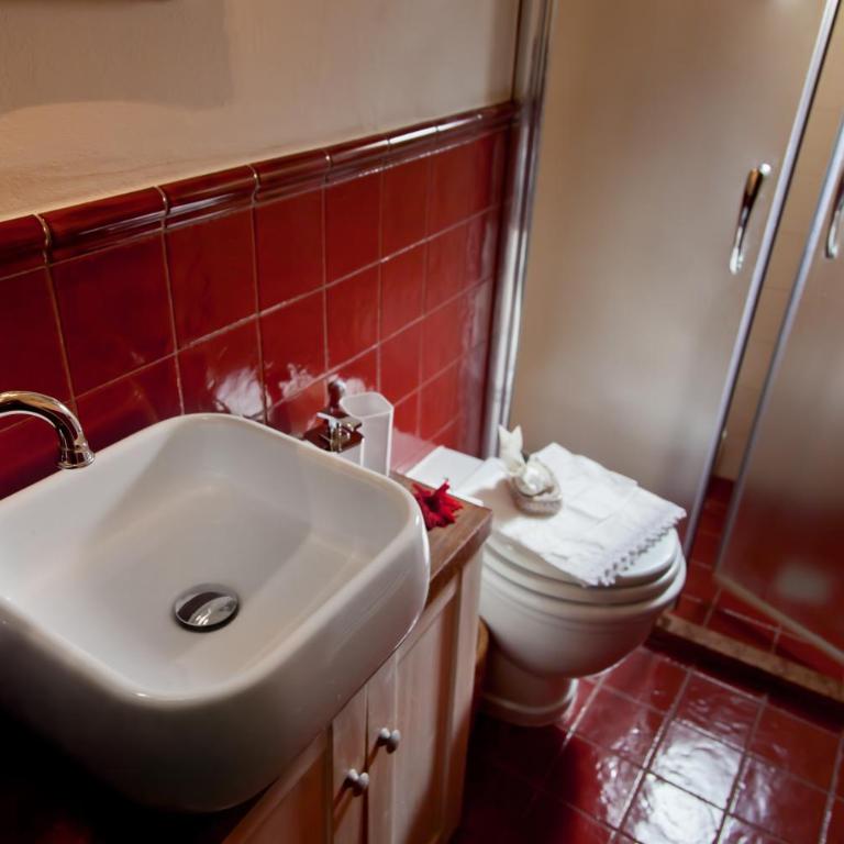 Belvedere Suite Florence - Appartamento con 1 Camera da Letto - 26