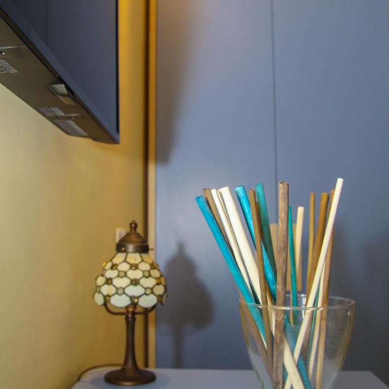 Homesuitehome - Camera Tripla con Bagno Privato - 11