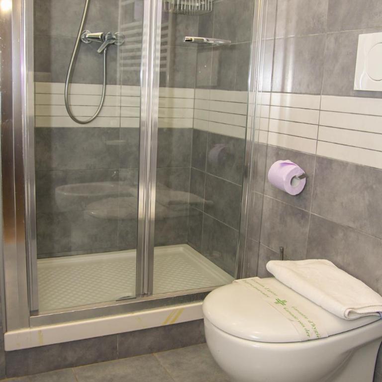 Homesuitehome - Camera Tripla con Bagno Privato - 24