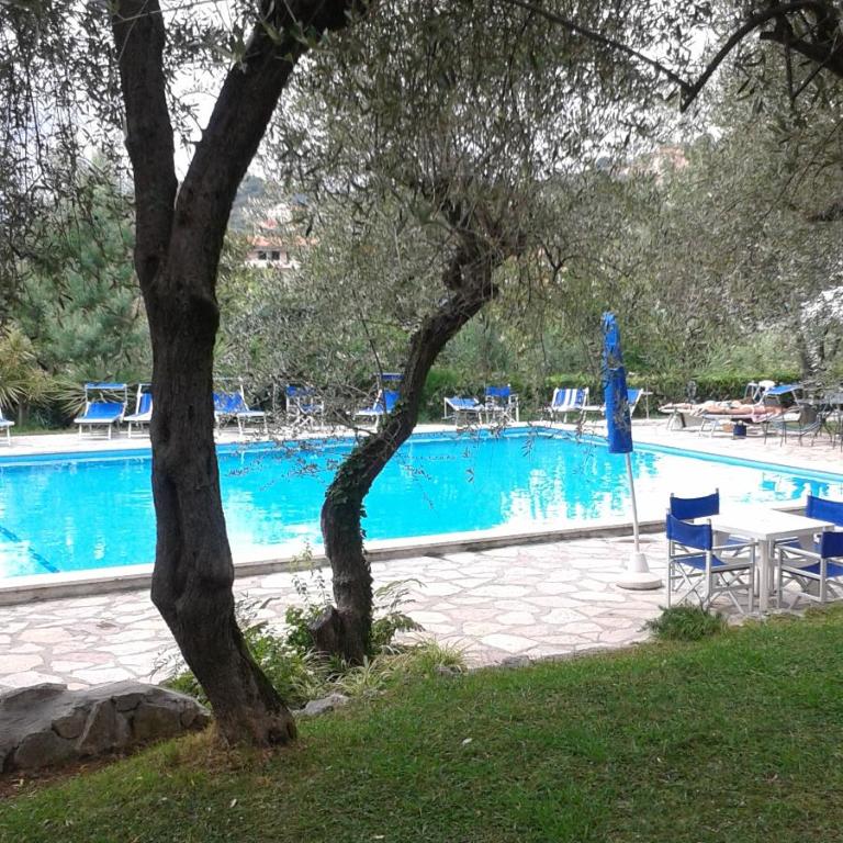 Piana degli Ulivi a Lerici - Appartamento con Vista Mare - 29