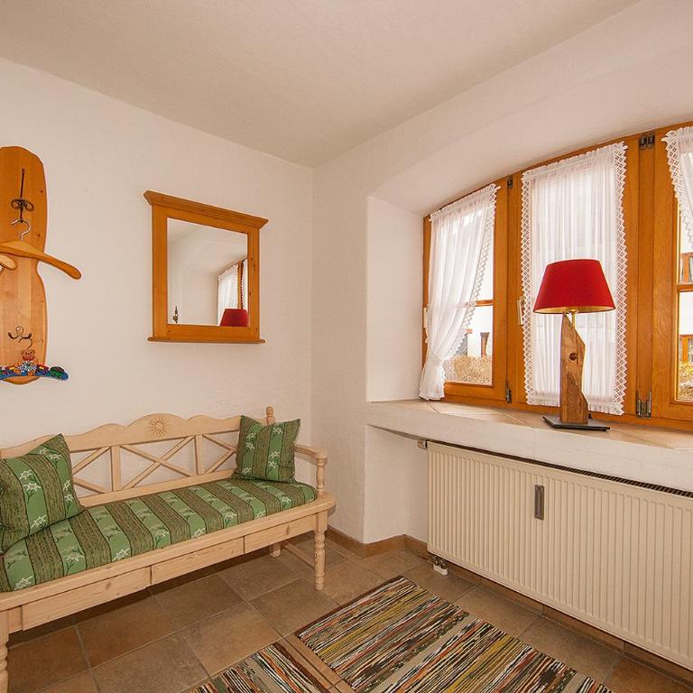 Almroeserl - Apartment mit 2 Schlafzimmern - 8
