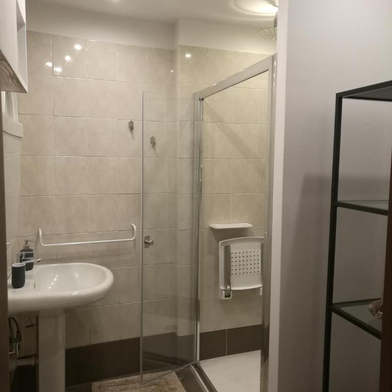 B&B La Maison D' Amelie Camere e Appartamenti - Appartamento con 1 Camera da Letto - Dependance - 7
