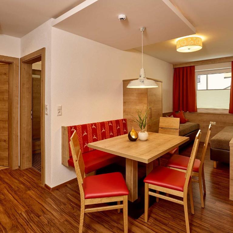 SöldenLiving Appartements - Apartment mit 2 Schlafzimmern - 7