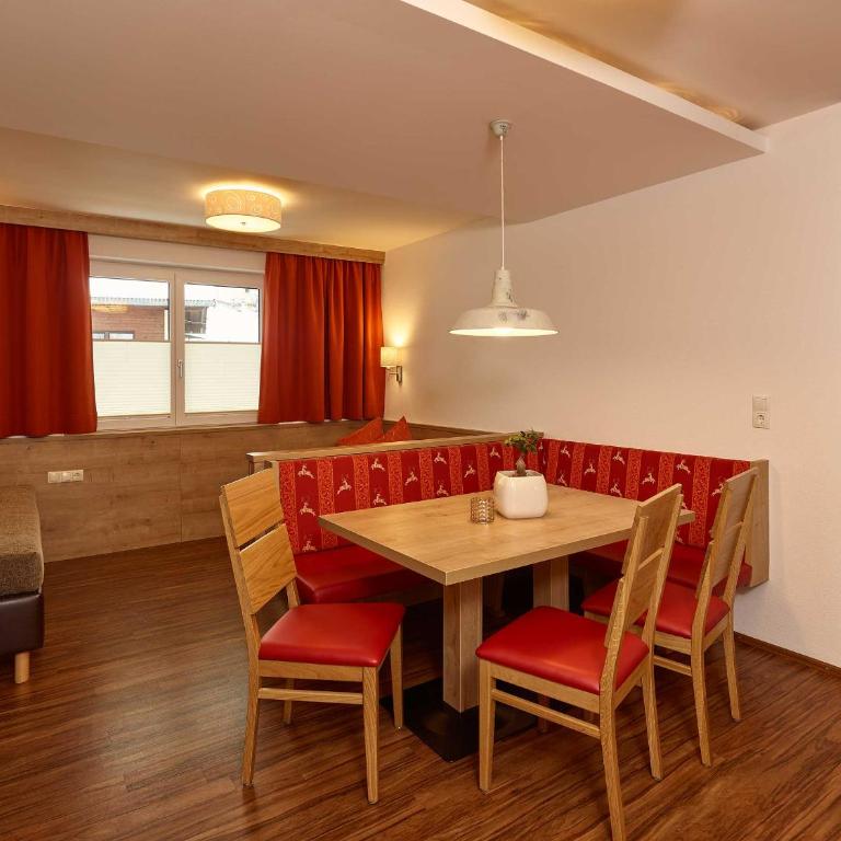 SöldenLiving Appartements - Apartment mit 2 Schlafzimmern - 4