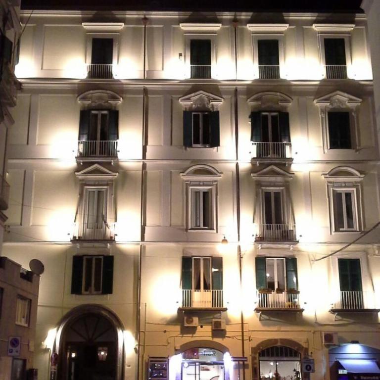 caravita, 14 - Casa con 1 Camera da Letto - 1