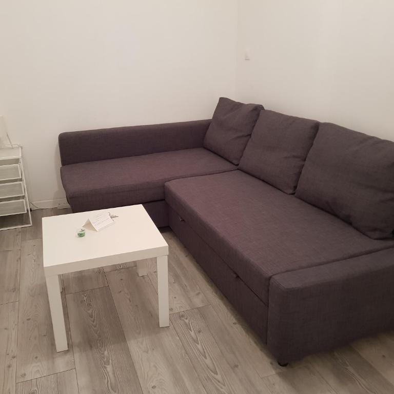 Appart Lille Centre - Apartamento Estudio - 2