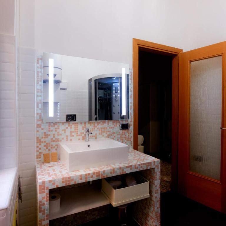 Rome By Suite Vatican - Camera Matrimoniale - 15