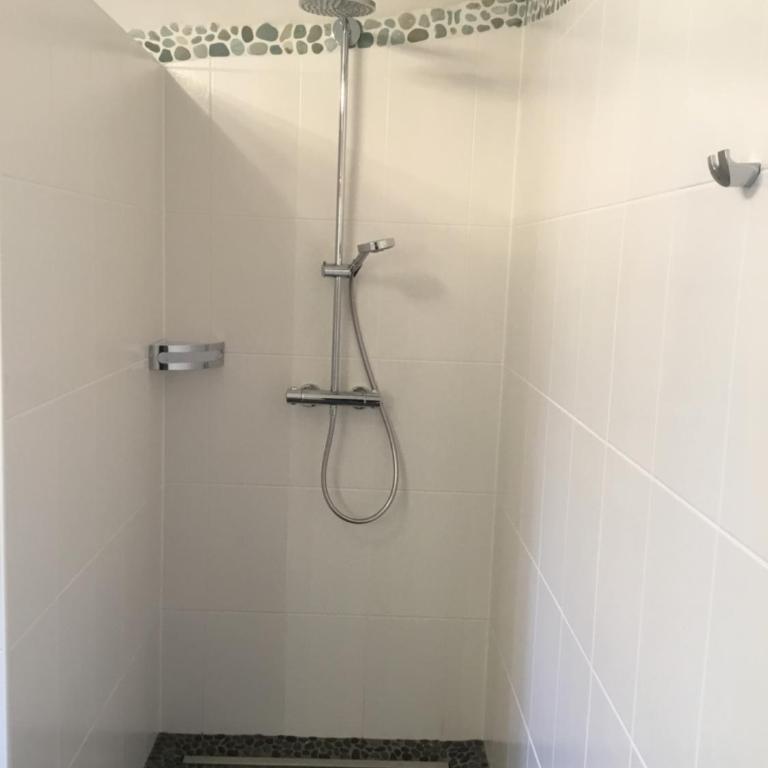 Almroeserl - Apartment mit 2 Schlafzimmern - 5